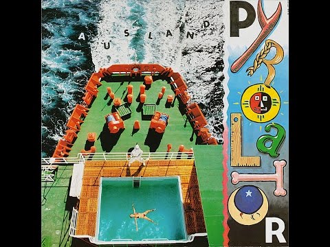 Pyrolator - True Love