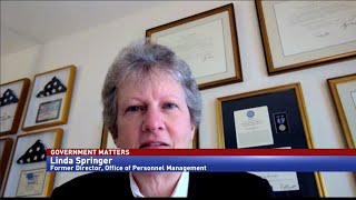 Chief Human Capital Officers Council should be revitalized, says former OPM director