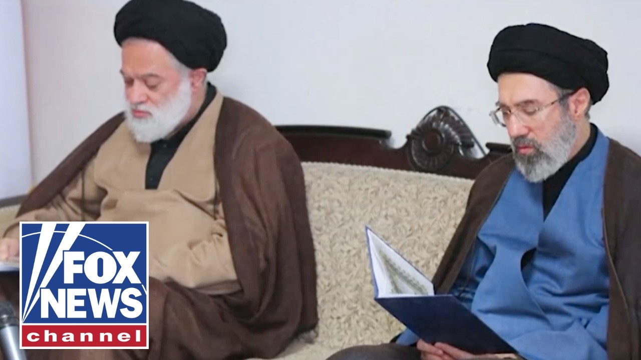 Iran would not ‘HONOR’ the deal: Ret Lt Gen Keith Kellogg