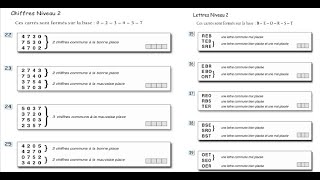 كورس كل ما يتعلق بمباراة مستشاري التوجيه والتخطيط