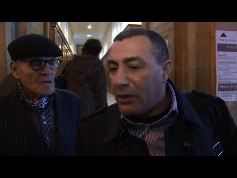 Extradition de Khalid Skah en Norvège: audience reportée