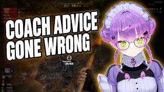 VTuber's Hilarious Tetris 'Coach' Story Has Chat in Stitches | Tokoyami Towa
