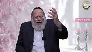 🐦הצופית והסנונית, סיפורים מרתקים ופנינים לפרשת וישב | הרב חזקיהו יוסף קרלינשטיין (ארגון קול הלשון) - התמונה מוצגת ישירות מתוך אתר האינטרנט יוטיוב. זכויות היוצרים בתמונה שייכות ליוצרה. קישור קרדיט למקור התוכן נמצא בתוך דף הסרטון