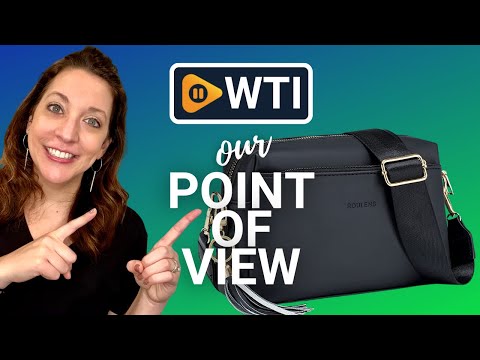 Roulens Crossbody Bags - WTI product video review