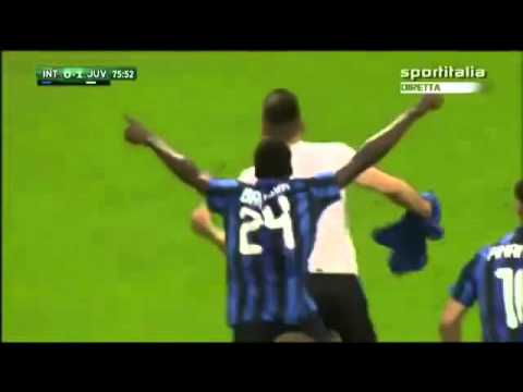 Gol Rey Manaj.. Finale coppa italia primavera Inter-Juventus 2-1