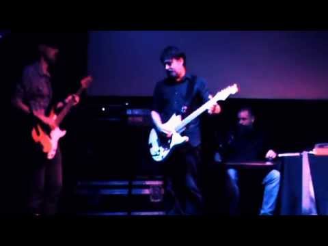 COYPU - Live (excerpt) @Blah Blah, Torino (Italy), 2015