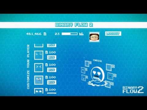 Steam Community :: Video :: Binary Flow 2 (DEVLOG) - Player Customization