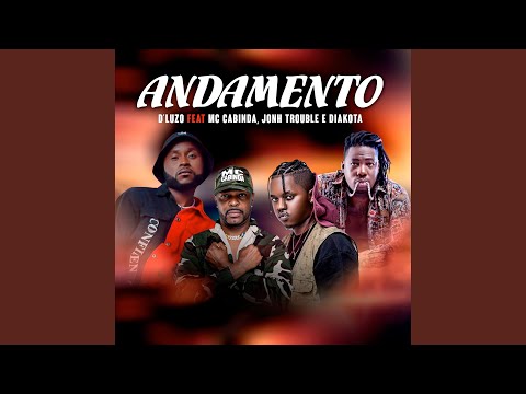 ANDAMENTO