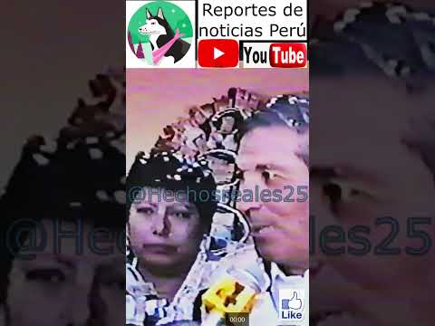 VIRGEN DE LAS MERCEDES CANDARAVE (1987) - VIDEO CORTO