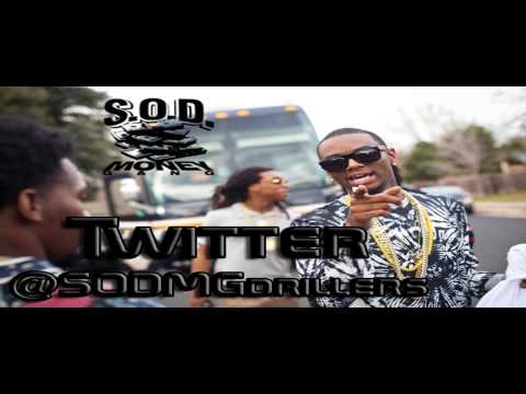 Soulja Chimey ft Soulja Montana-Of Da Shitz (SODMG)