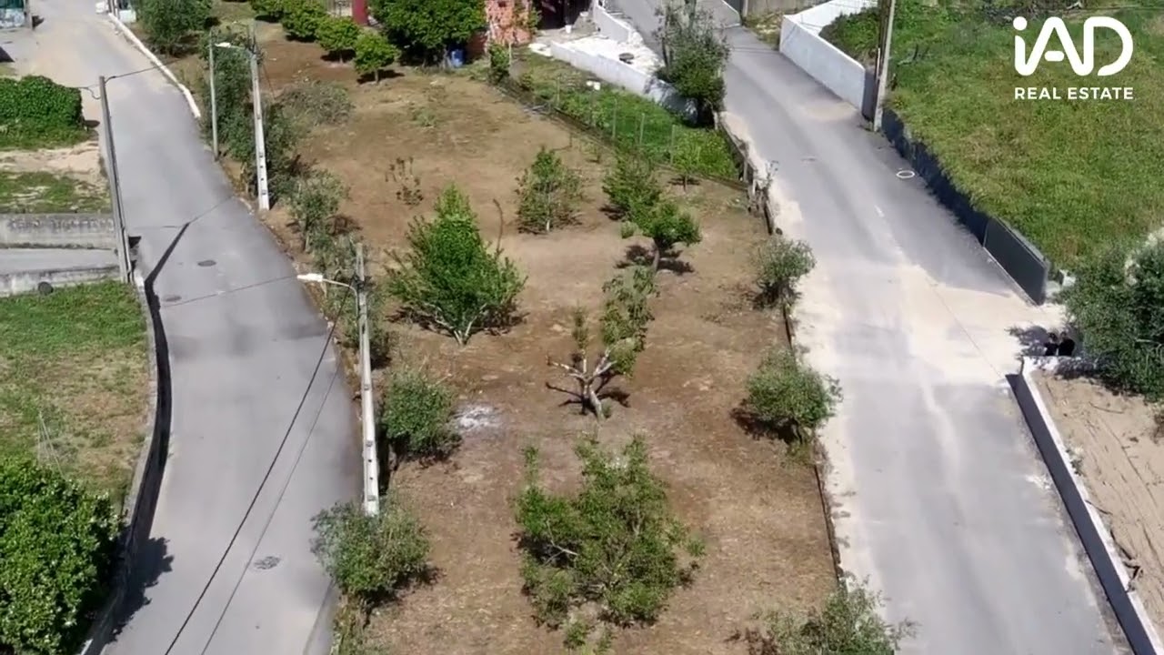 Vídeo do imóvel