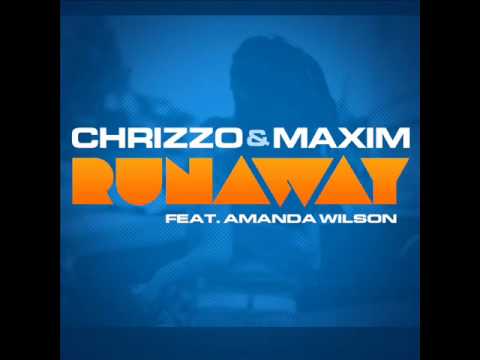 Chrizzo & Maxim feat. Amanda Wilson - Runaway (G&G vs Davis Redfield Remix)