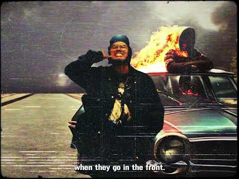 N.Koala - No Apology [Official Visualizer]