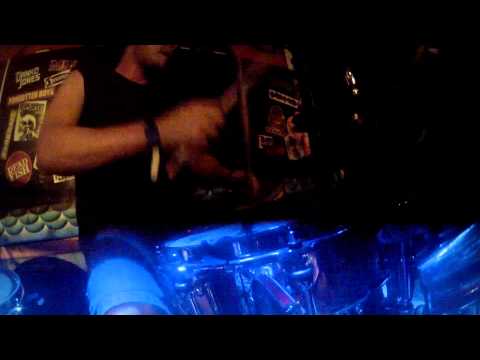 Festival Dosol 2013: Zander (RJ) - Motim