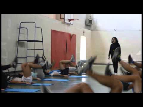 Presentazione Liceo A. Avogadro Roma