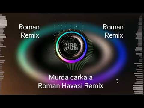 Murda x Halay Calkala #Roman Havasi #Remix