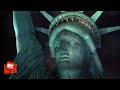 Ghostbusters II 1989 The Statue Of Liberty Walks Scene Movieclips