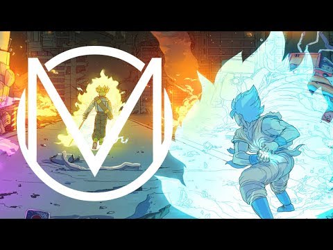 Barely Alive x Virtual Riot x PhaseOne x Myro - Rampage