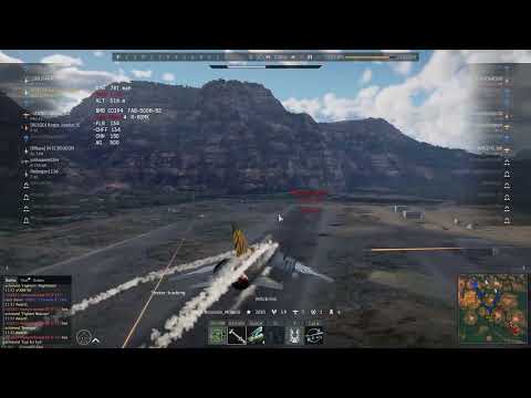 Warthunder clip 3