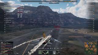 Warthunder clip 3