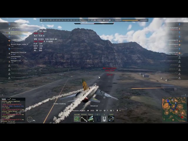 Warthunder clip 3