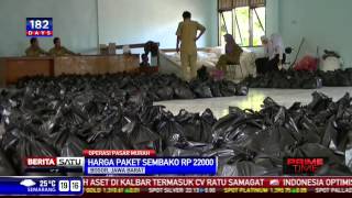 Download lagu Disperindag Bogor Gelar Operasi Pasar Murah mp3