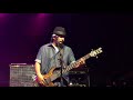 Los Lonely Boys – I Never Met a Woman, Live at the Royal Grove, Lincoln, NE (3/8/2019)