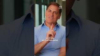 Mark Cuban reveals his Shark Tank deal-breaker. #markcuban #sharktank