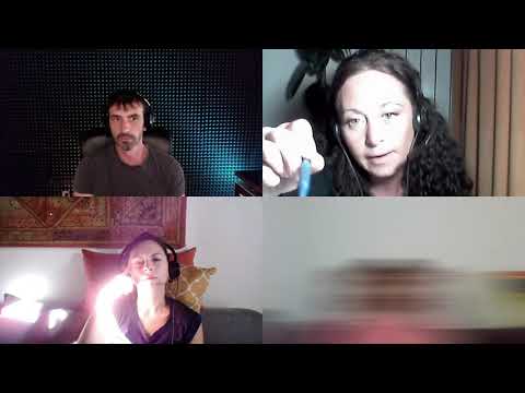 198-RO (IT) Cristina, Intră și ia- i sufletul, hai, rapid! - Hipnoză Regresivă Calogero Grifasi