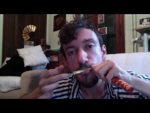 Dan moi jew's harp