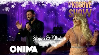 Shqipri Kelmendi & Albulena Ukaj - Potpuri (Gezuar 2019)