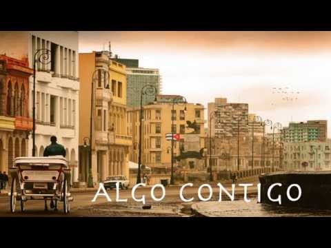Canciones con sabor a Cuba - Arahí Martínez & Eloy Acosta - Algo contigo (cover)