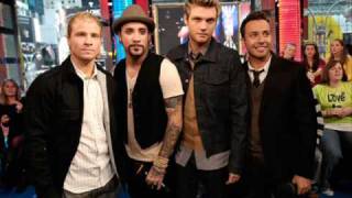 Backstreet Boys -Don't try this at home [HQ w/L]