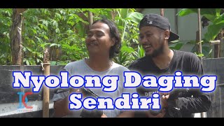 Download lagu Stealing Your Own Meat mp3