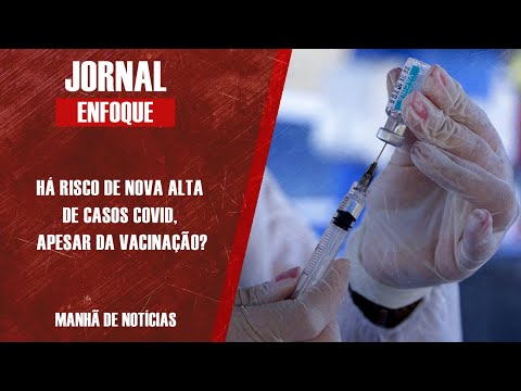 Médico infectologista comenta atual momento da covid na região