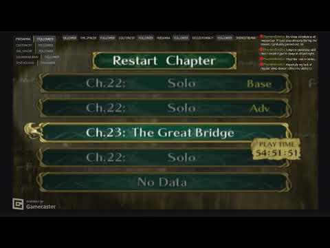 Decided That Haar Had The Right Idea  | Fire Emblem: Path of Radiance Playthrough - Pt. 19
