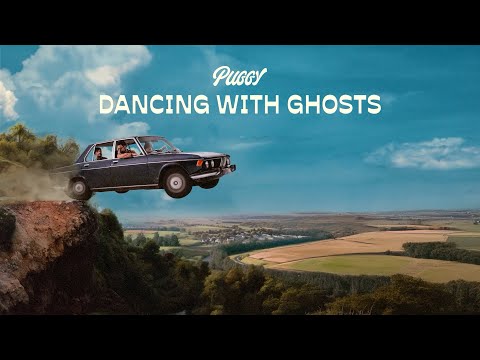 Dancing With Our Ghosts - Puggy