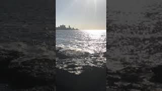 Wrecklessbrosofficial in Old Havana Cuba