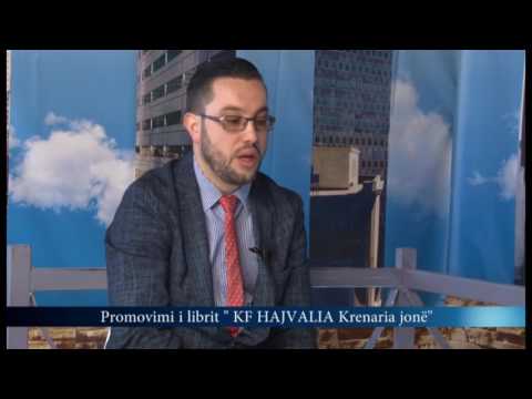 KF Hajvalia - Krenaria jonë