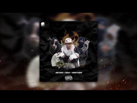 Jrei - Top featuring PAOLO, Xanny loner (Official lyric video) prod by. Flame