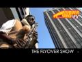 Soweto Kinch - Flyover Show TV - Street Cypher 1