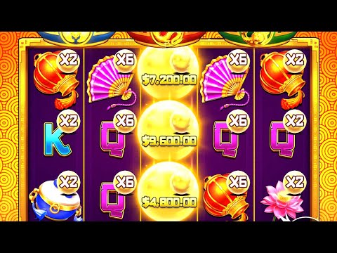 Triple Pot Gold par Pragmatic Play - vidéo max win