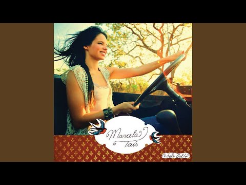 Declaro Paz - Marcela Taís