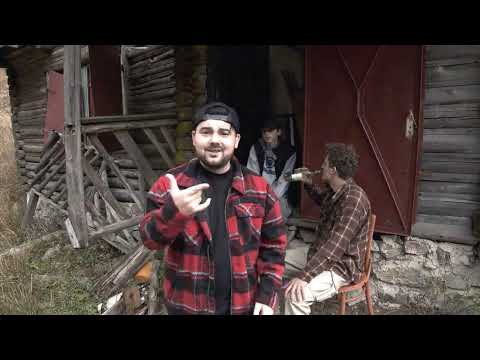 Van Rosko - DÉMON NAKÁZAL BER (OFFICIAL VIDEO)