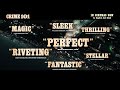 Masterpiece Review