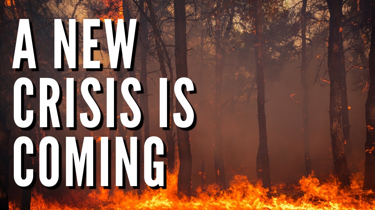 This is How Climate Change Could Impact The Global Economy