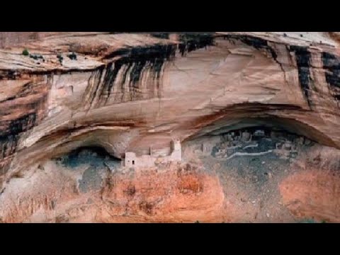 20. Petrified Giants, Beasts and Creatures