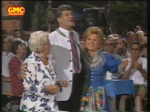 Michael Hartl, Heidi Kabel & Maria Hellwig - Kulinarisches Medley