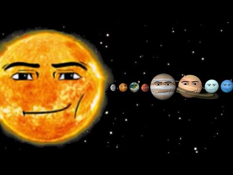 Cosmic Gegagedigedagedago 2