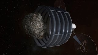 NASA's Plan to Save Earth From Killer Asteroids | Mashable Docs